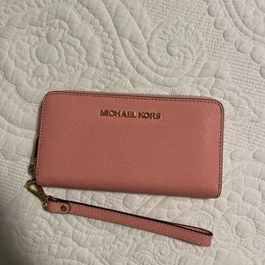 Michael Kors wallet